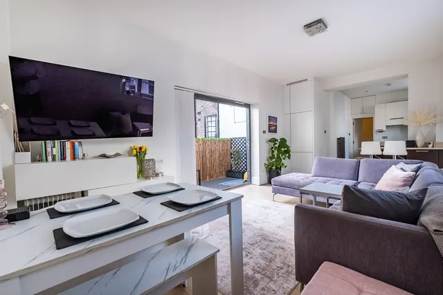 Westbourne Terrace, Paddington, W2, photo 3