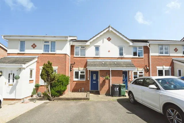 Deerleap Way, Braintree, photo 1