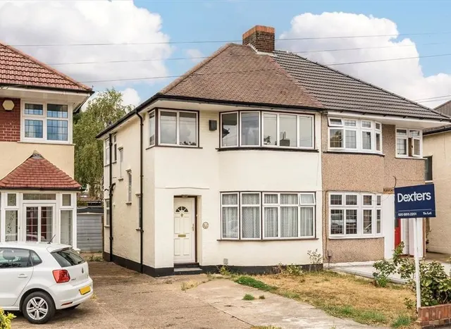 Glengall Road, Bexleyheath, DA7, photo 1