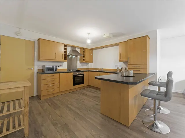 Mount Pleasant Way, Kilmarnock, KA3, photo 3