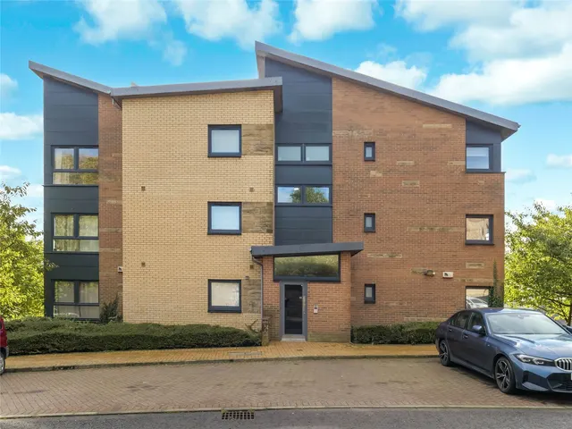 Mount Pleasant Way, Kilmarnock, KA3, photo 1