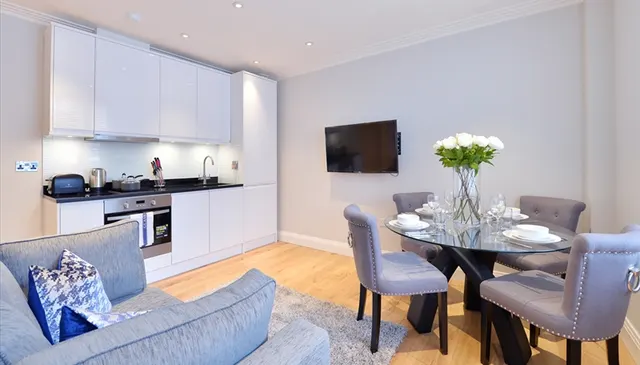 Hill Street, Mayfair, W1J, photo 2