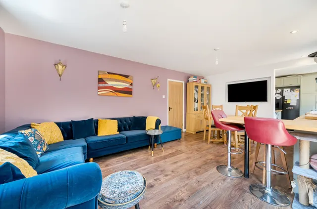 Greenbanks, Lyminge, CT18, photo 3