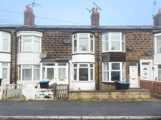 Birch Grove, Harrogate, HG1, photo 1