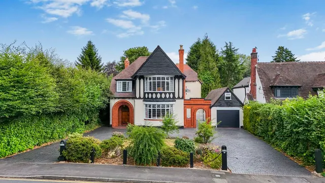 Gorway Road, Walsall, WS1, photo 1