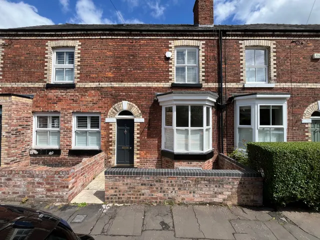 Gillbrook Road, Didsbury Village, M20, photo 1