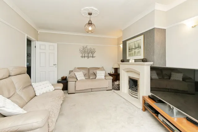 Photo 2 — Stonor Park Road, Solihull