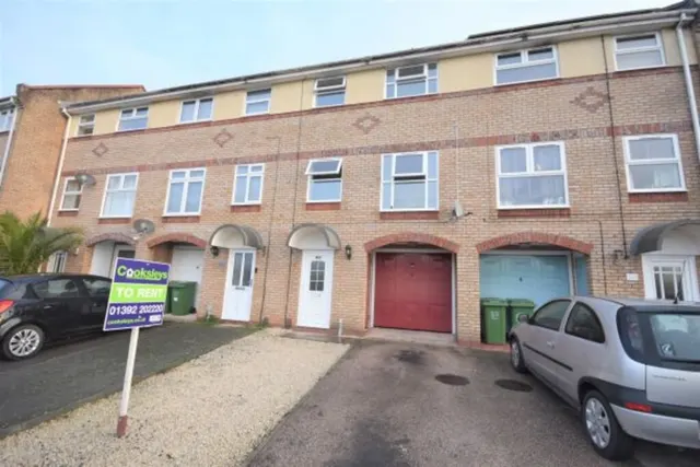 Garland Close, EX4, photo 1