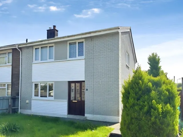 Woodland Road, Crynant, Neath, Neath Port Talbot, SA10 8RH, GB, photo 1