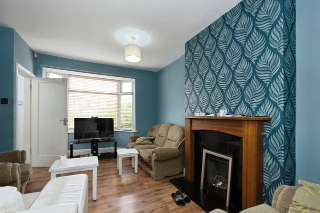 Shorrock Lane, Blackburn, BB2, photo 2