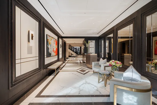 Photo 3 — Hans Place, Knightsbridge, London