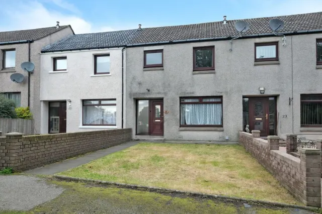 Barvas Walk, Aberdeen, AB16, photo 1