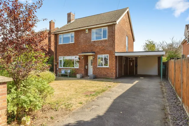 Warren Avenue, Norwich, photo 1