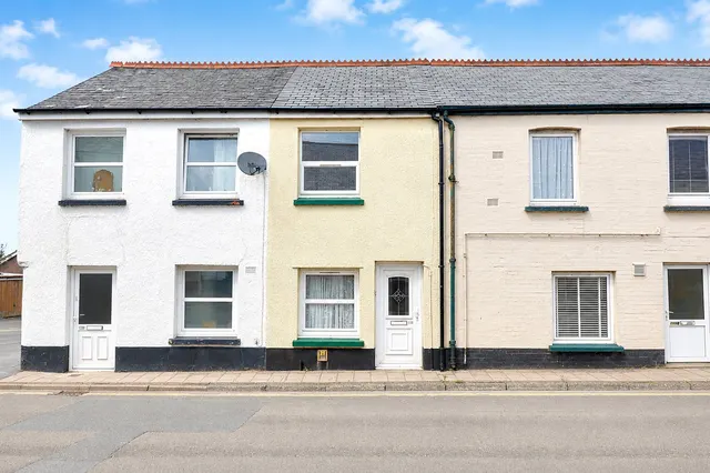 New Street, Torrington, EX38, photo 1