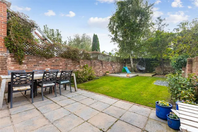 Photo 2 — Marlborough Road, Exeter, Devon, EX2 4LN