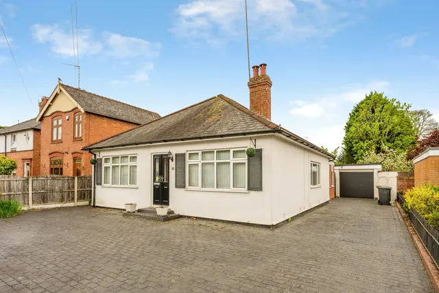 Lickhill Road, Stourport-On-Severn, DY13, photo 1