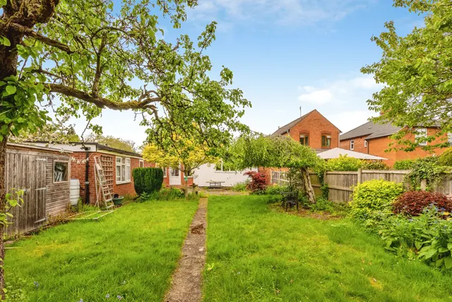 Lickhill Road, Stourport-On-Severn, DY13, photo 2