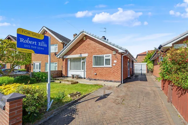 Brunswick Drive, Stapleford, NG9, photo 1