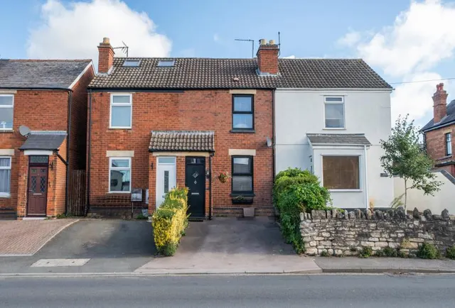 Hucclecote Road, Gloucester, GL3, photo 1