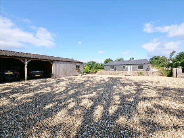 Cranmore, Shepton Mallet, photo 1