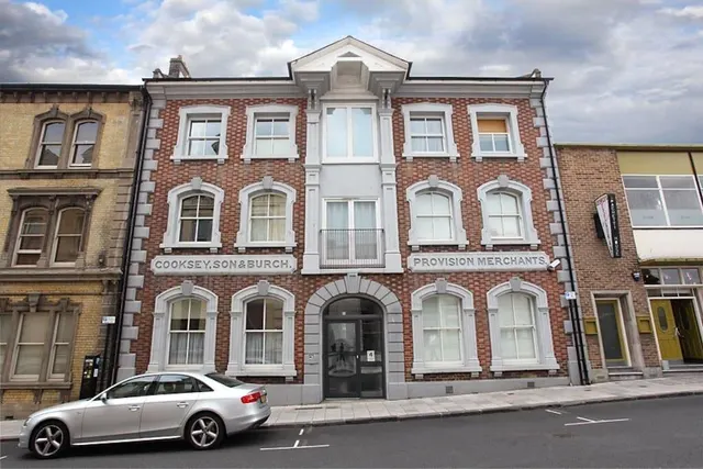 St. Michaels Street, Southampton, SO14, photo 1