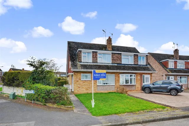 Sunningdale Drive, Kirk Hallam, DE7, photo 1