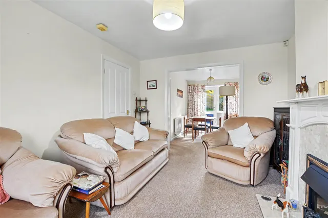 Sunningdale Drive, Kirk Hallam, DE7, photo 3