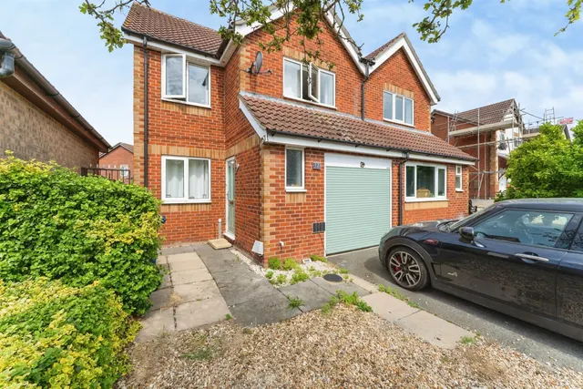 Gull Way, Chatteris, photo 1