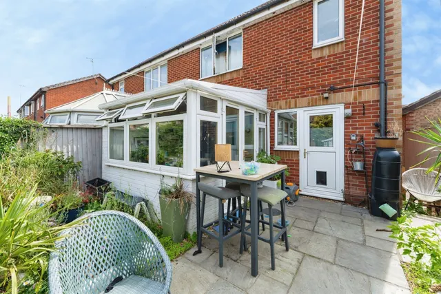 Photo 3 — Gull Way, Chatteris