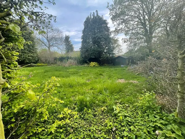 Photo 2 — High Street, Ropsley, Grantham