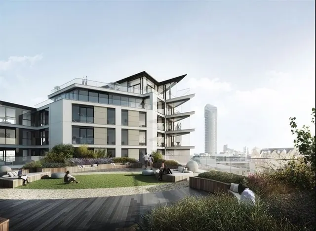 Harbour Avenue, Chelsea Island, SW10, photo 1