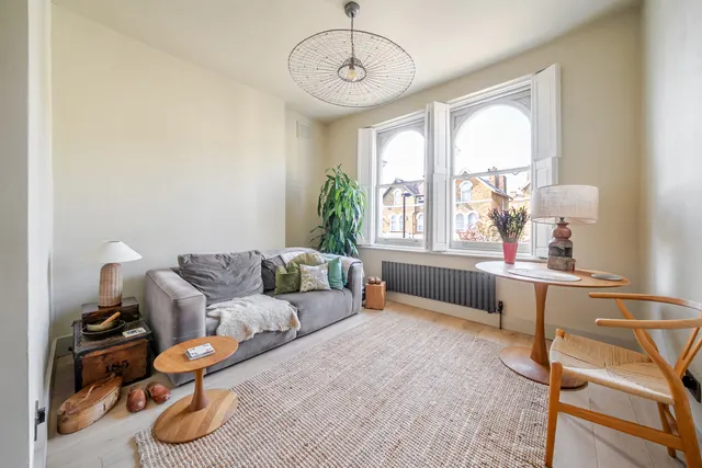 Mount Pleasant Road, SE13, photo 2