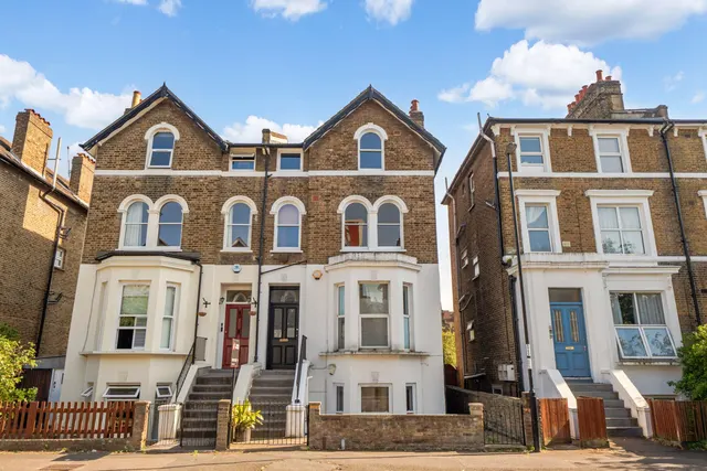 Mount Pleasant Road, SE13, photo 1