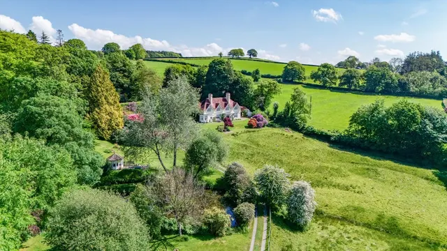 East Anstey, Tiverton, EX16, photo 1