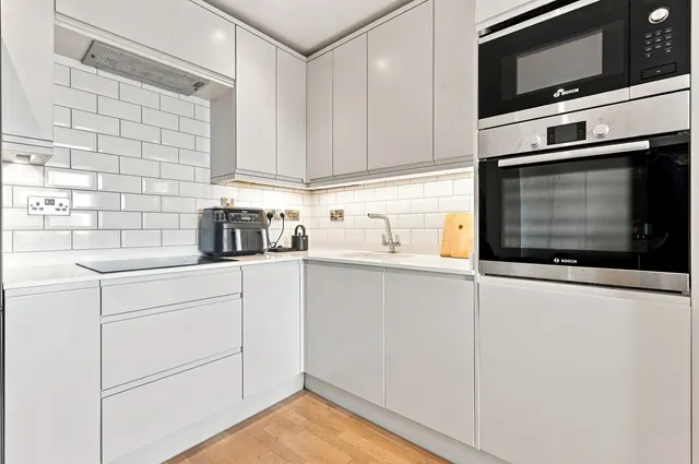 Arta House, London, E1, photo 2