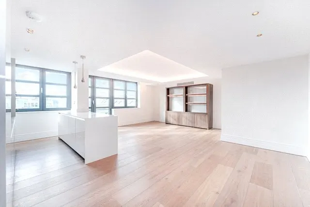 Kensington Gardens Square, Bayswater, W2, photo 1