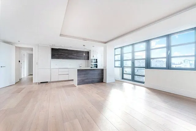 Kensington Gardens Square, Bayswater, W2, photo 2