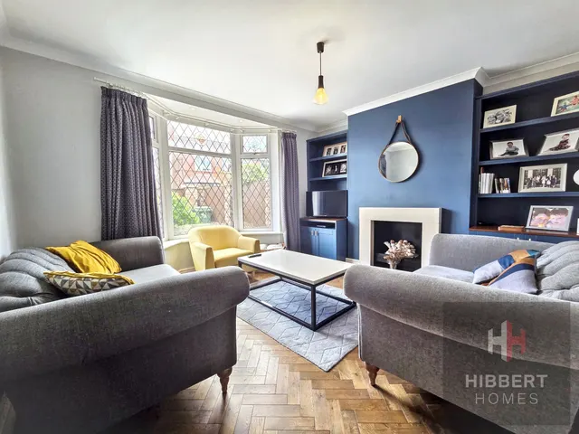 Park Avenue, Sale, M33, photo 3