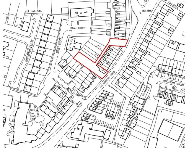 Hednesford Road, Cannock, WS11, photo 2