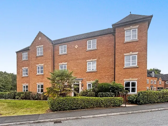 Mill Pool Way, Sandbach, CW11, photo 1