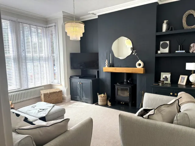 Sandbach Road North, Alsager, photo 2