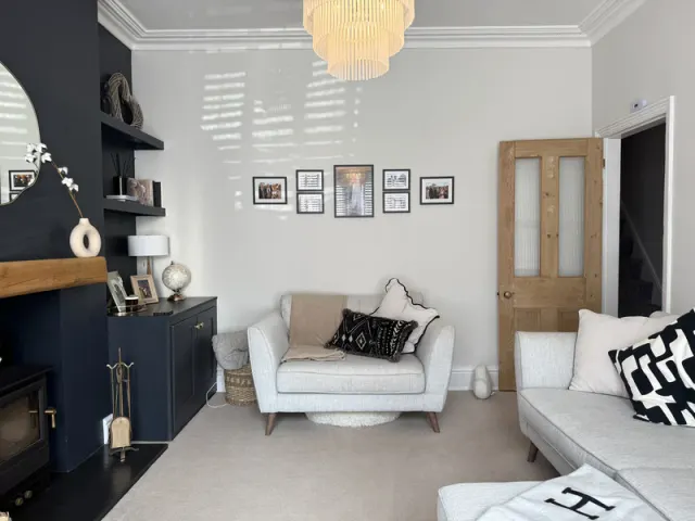 Sandbach Road North, Alsager, photo 3