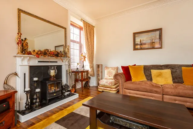 Photo 3 — Keptie Street, Arbroath, DD11 3AZ