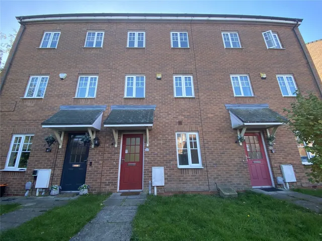 Dexter Avenue, Grantham, NG31, photo 1