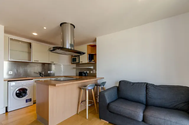 Photo 2 — D13 Trinity Gate, Epsom Road, Guildford