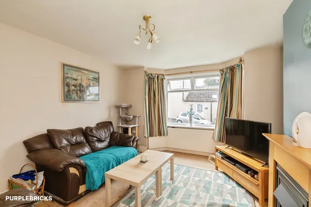 Church Hill, Bristol, BS4, photo 2