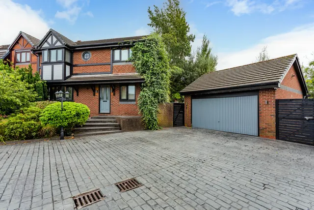 Lee Fold, Tyldesley, Manchester, M29 7FQ, photo 1