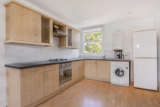 Valmar Road, London, SE5, photo 3