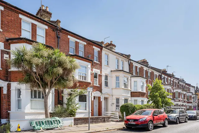 Valmar Road, London, SE5, photo 1