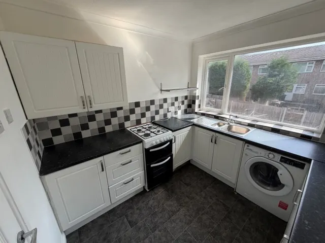 Photo 2 — 231 Gravelly Lane Erdington, Birmingham, B23 5SF, UK